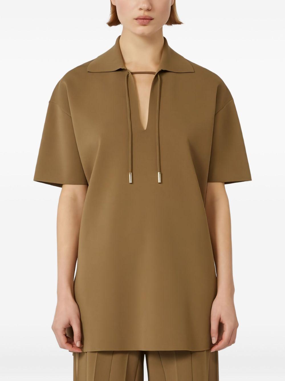 Blusa Poltava 