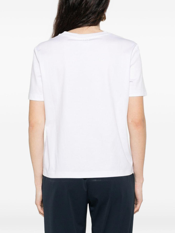 T-shirt Lastice 