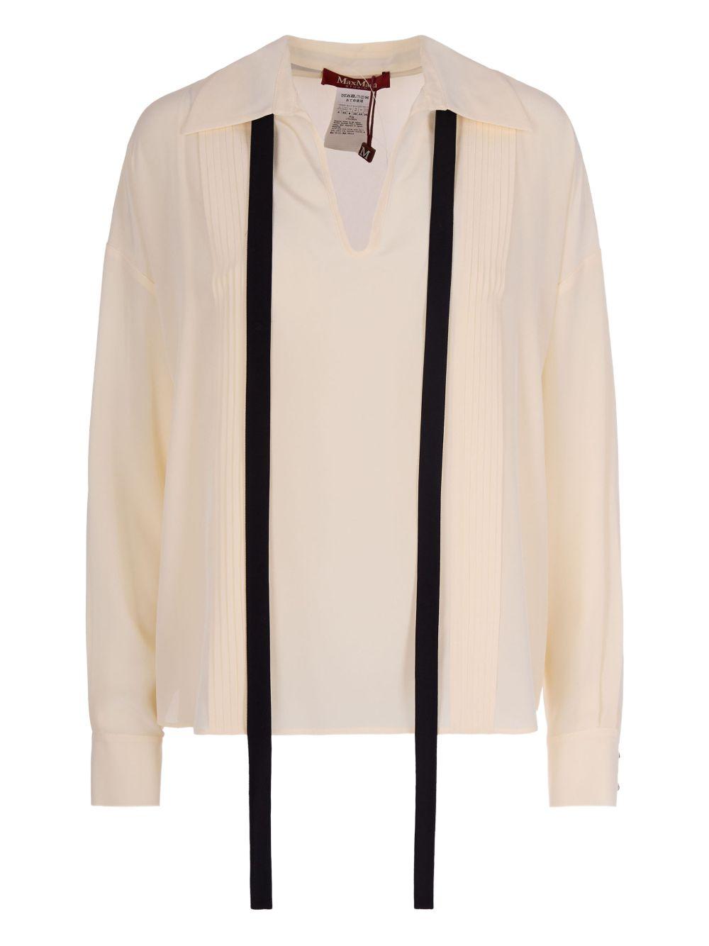 Blusa femminile Colono 