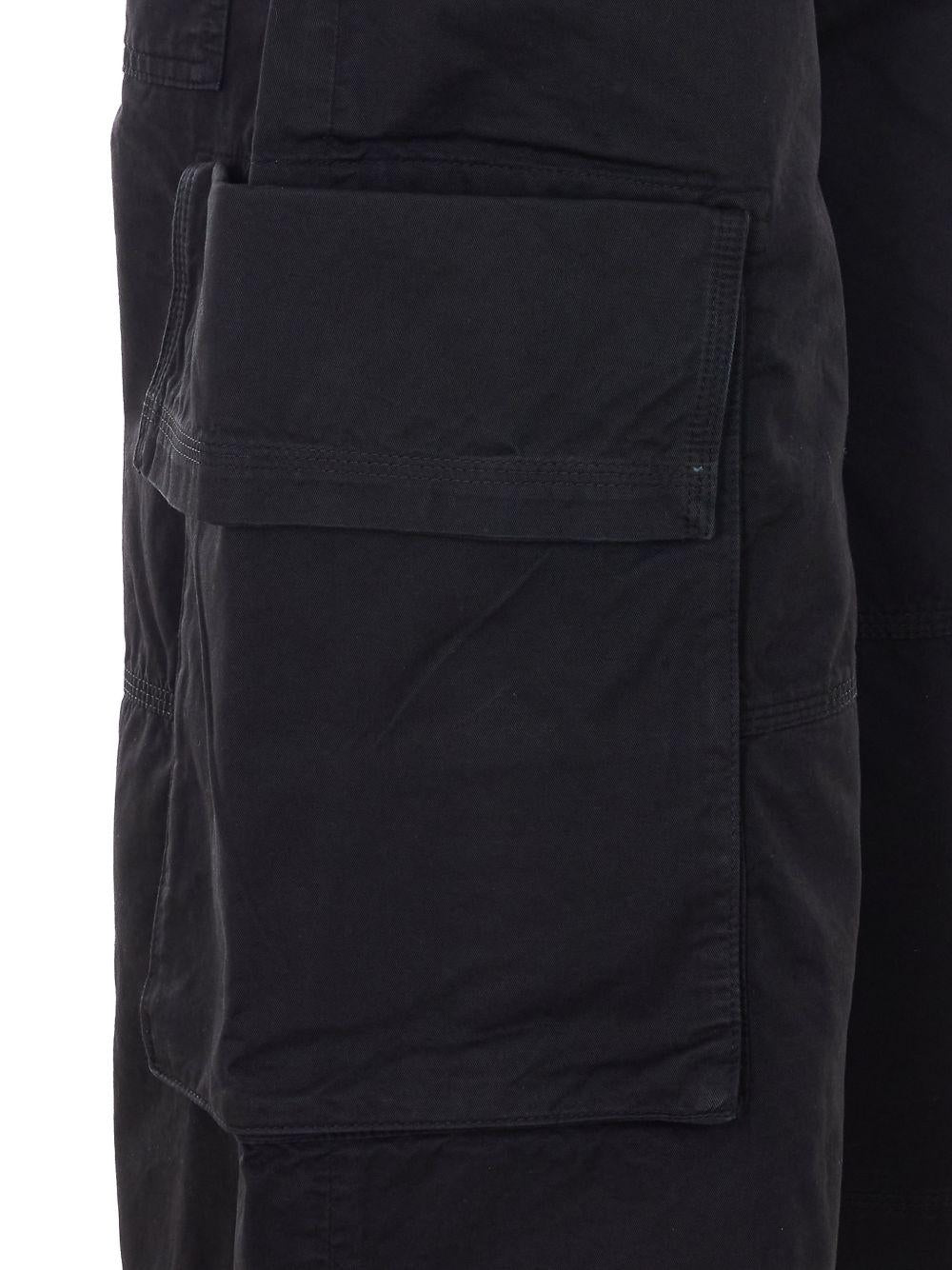 Shorts con tasche cargo 