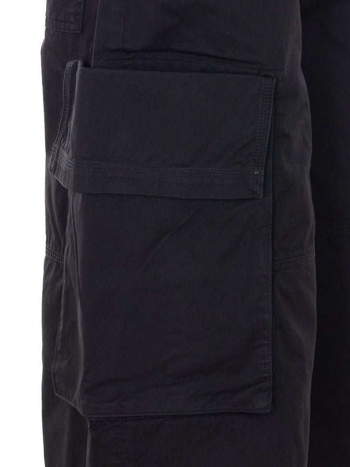 Shorts con tasche cargo 