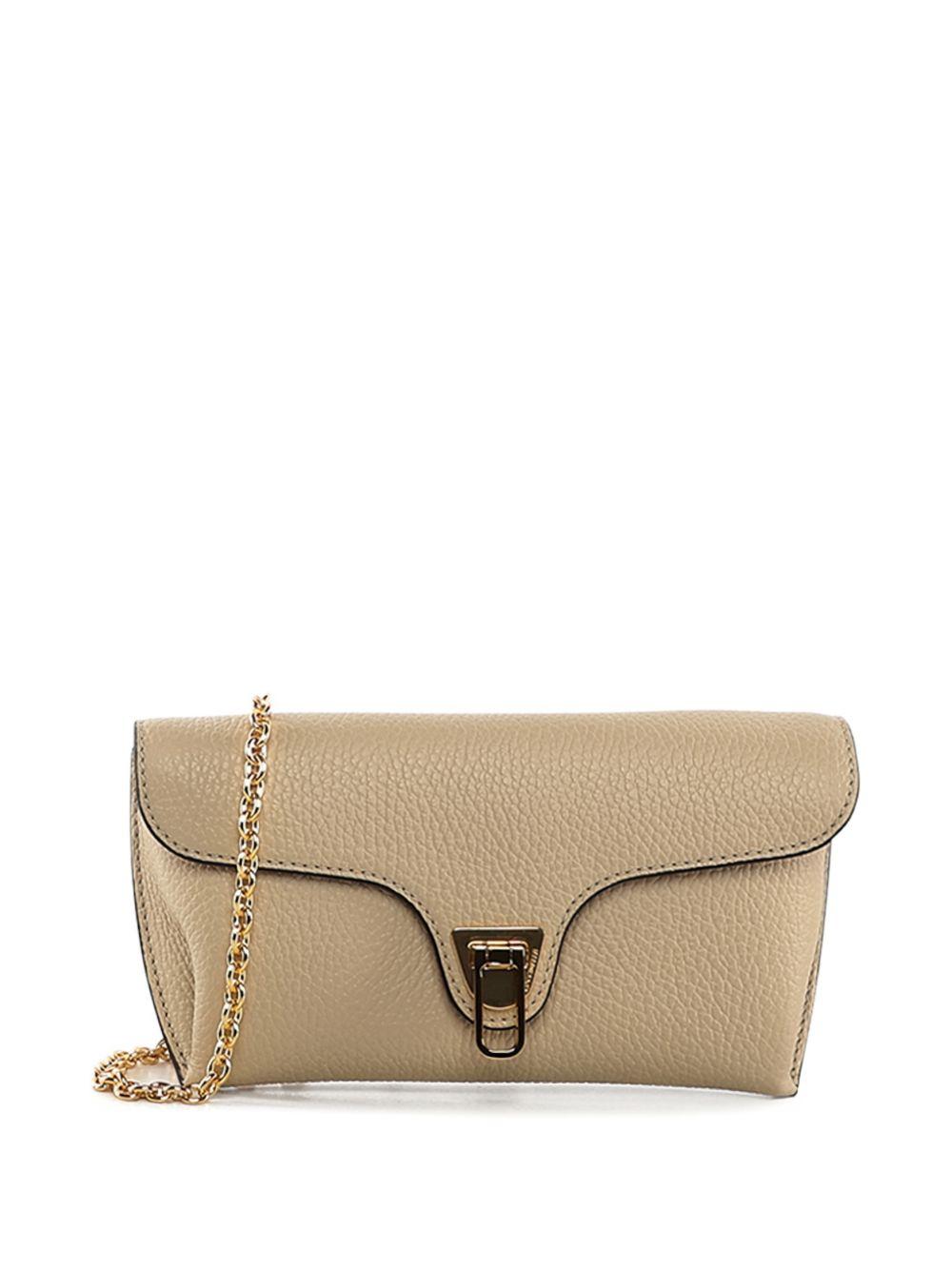 Borsa tote Double Beat 