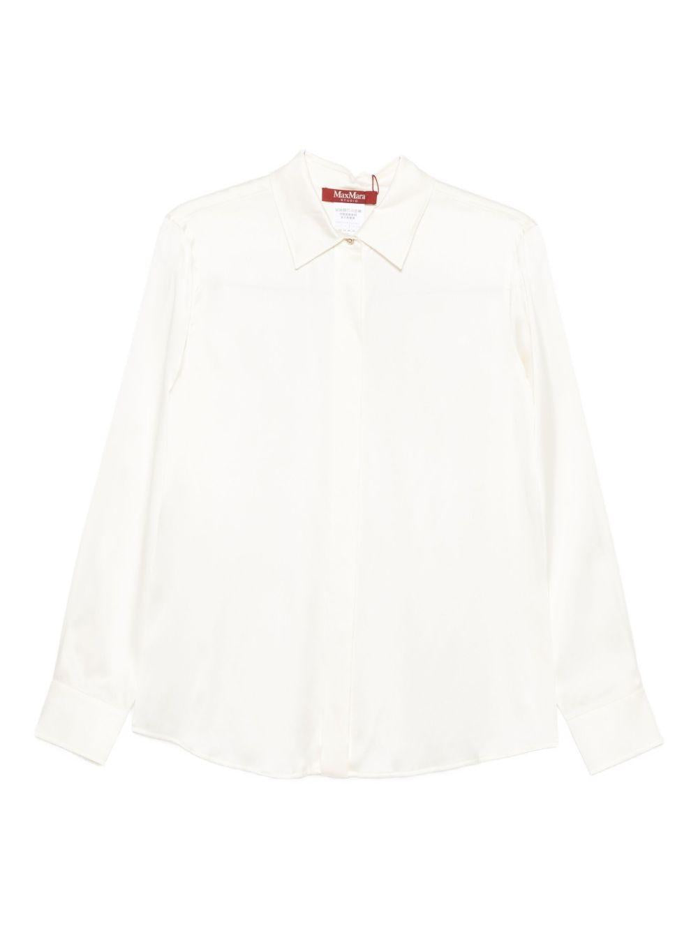 Camicia maschile Xero 