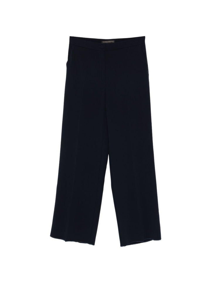 Pantaloni dritti 