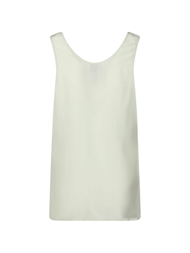 Top in seta 