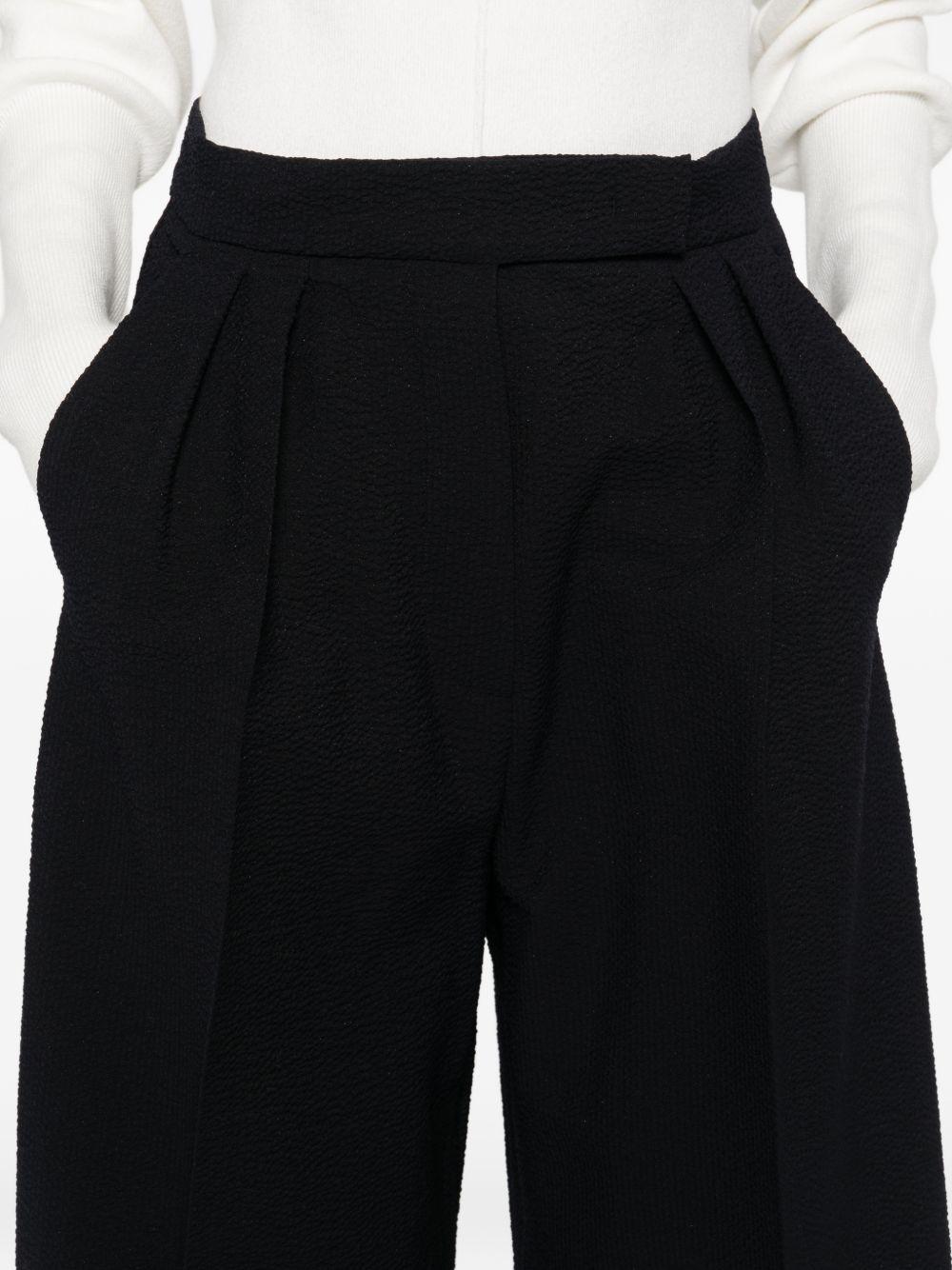 Pantalone wide leg Secolo 