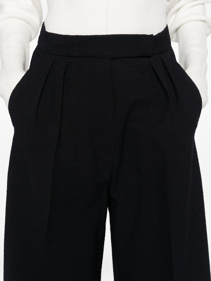 Pantalone wide leg Secolo 