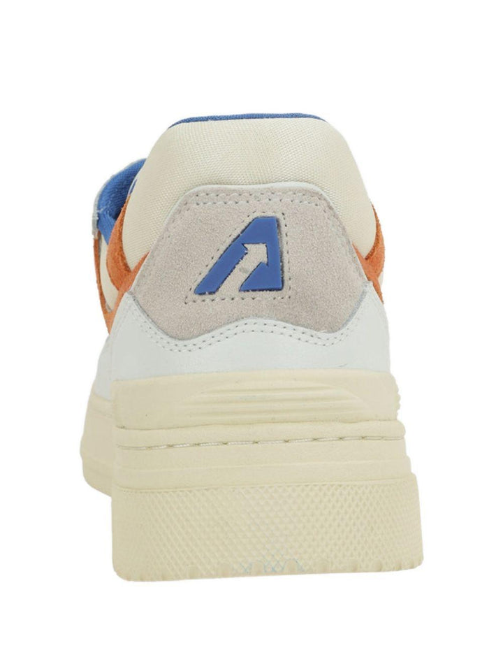 Sneakers CLC beige 