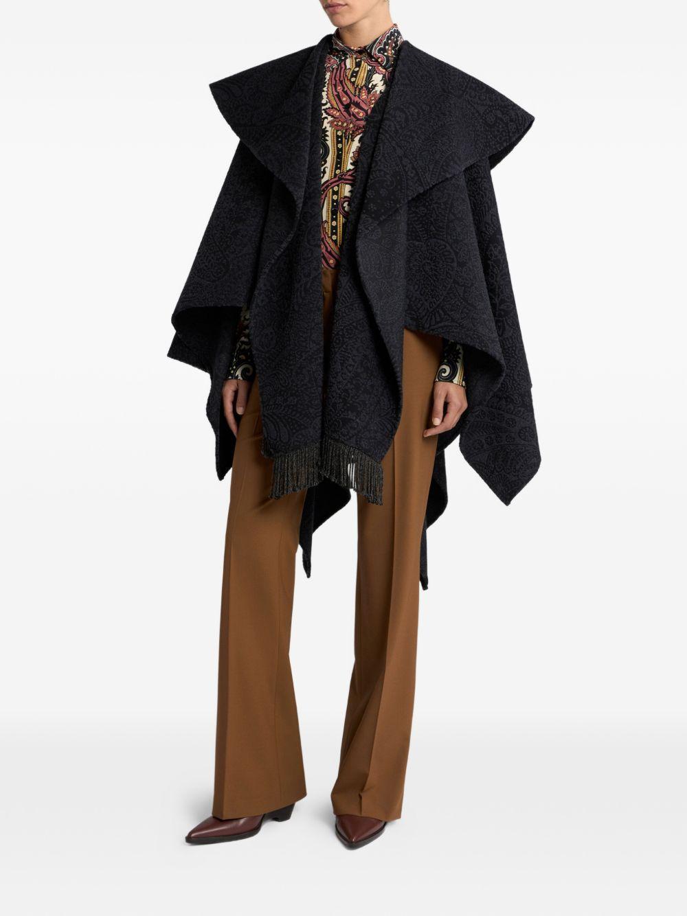 Pantaloni con passanti 
