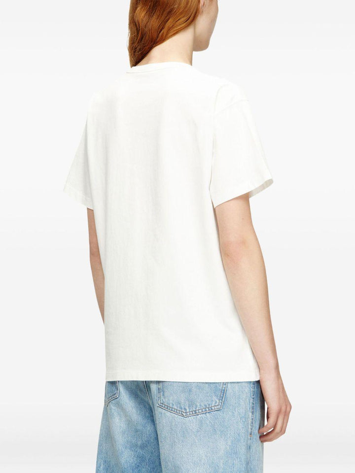 T-shirt T-Normy-Od-S1 