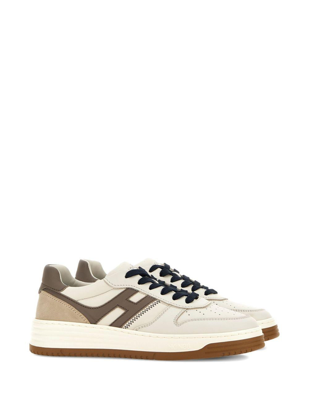 Sneakers H630 beige chiaro 