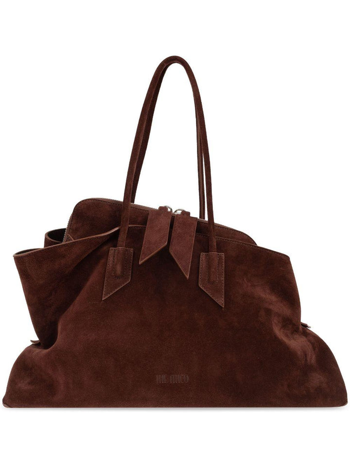 Borsa tote La Passeggiata media 