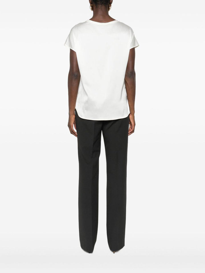 Blusa mezza manica 