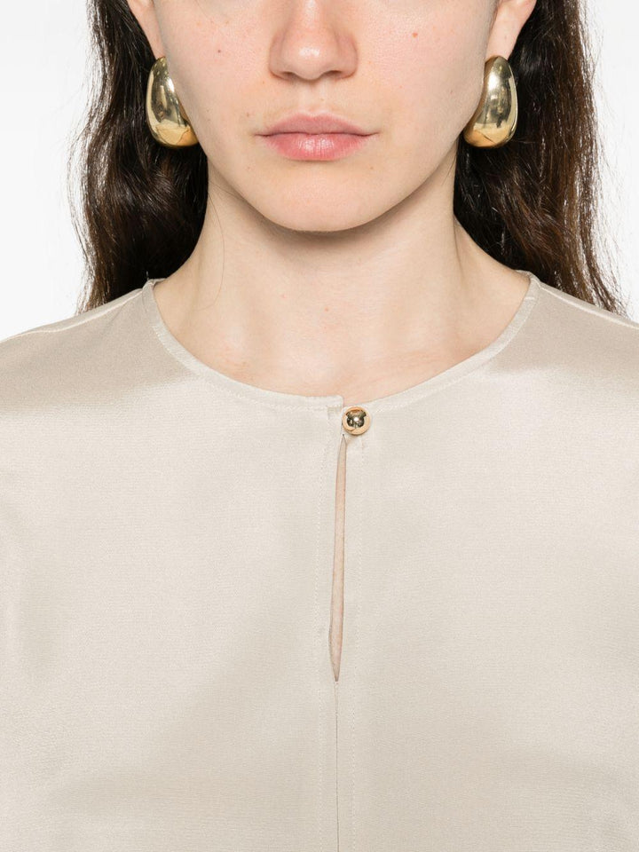 Blusa Mitico 