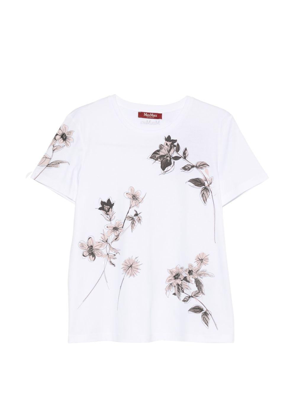 T-shirt Pugnale 