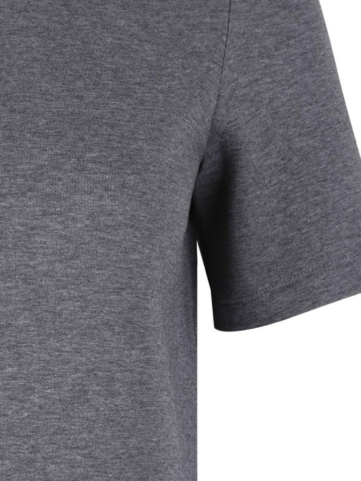 T-shirt basic Tubo 