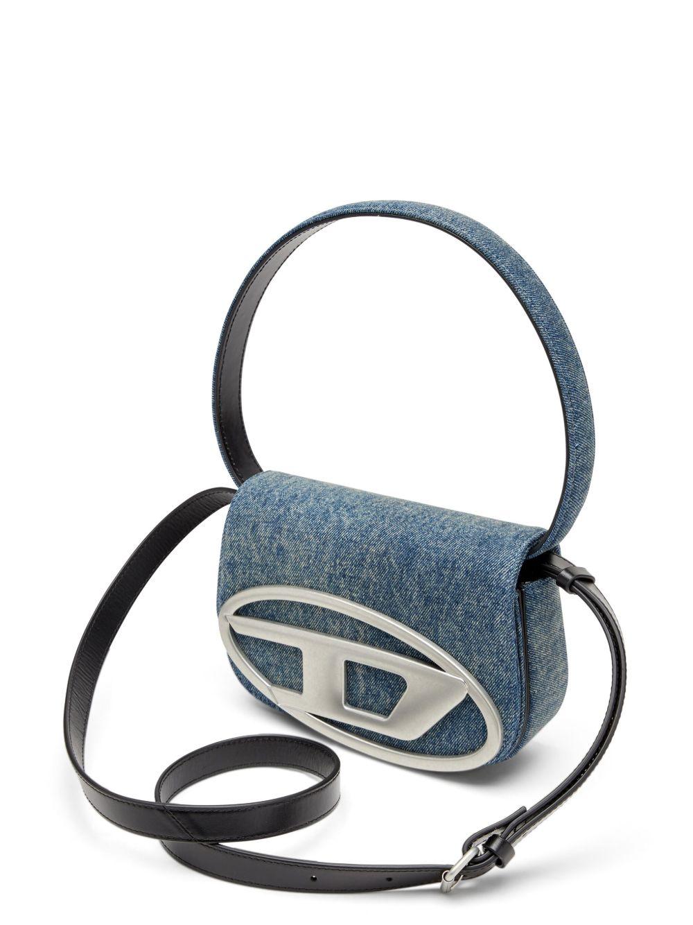 Borsa a spalla in pelle 1DR 