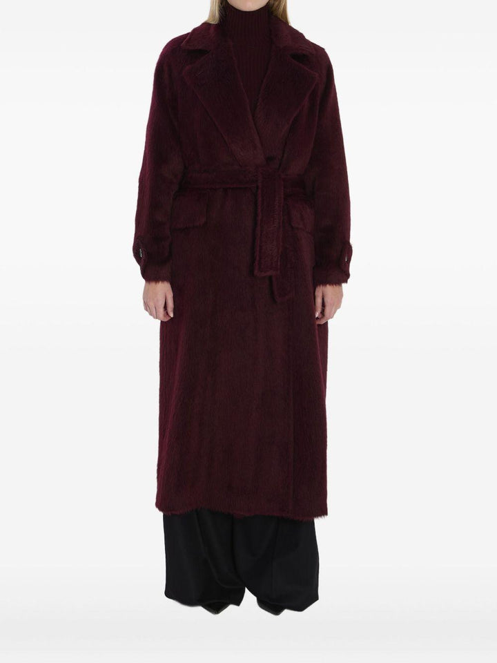 Maxi cappotto Albata 