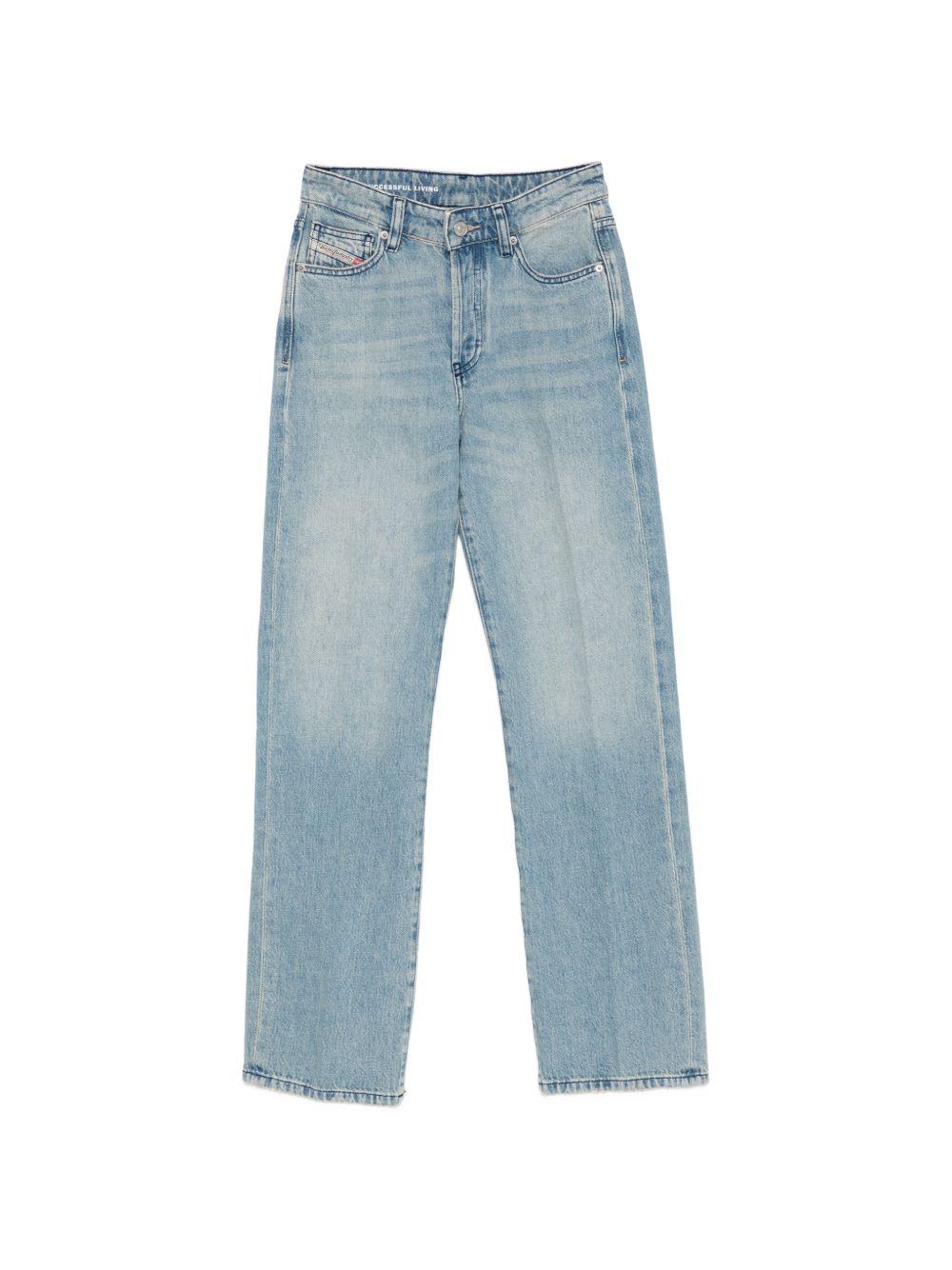 Jeans D-Sent 1971 