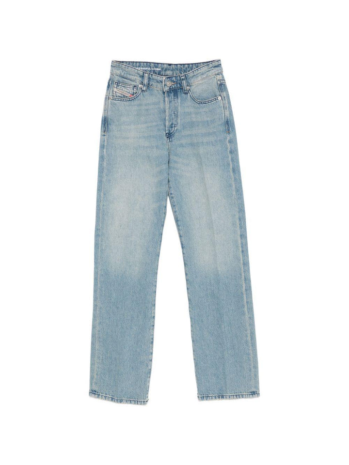 Jeans D-Sent 1971 