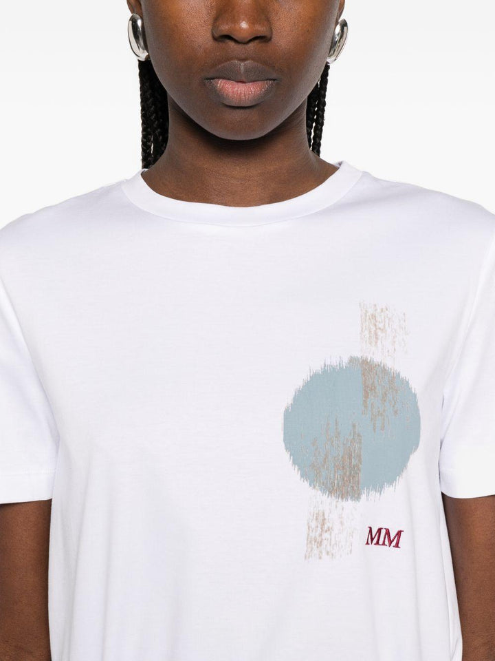 T-shirt Negozi 