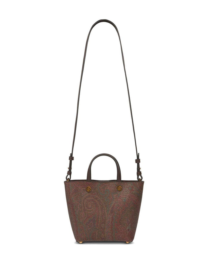 Borsa a spalla Essential mini 