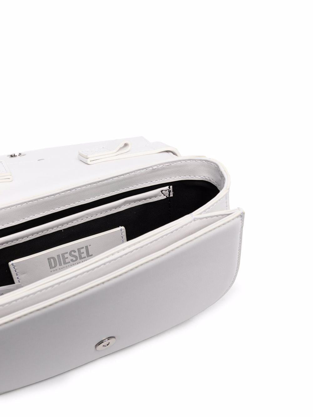 Borsa a spalla in pelle 1DR 