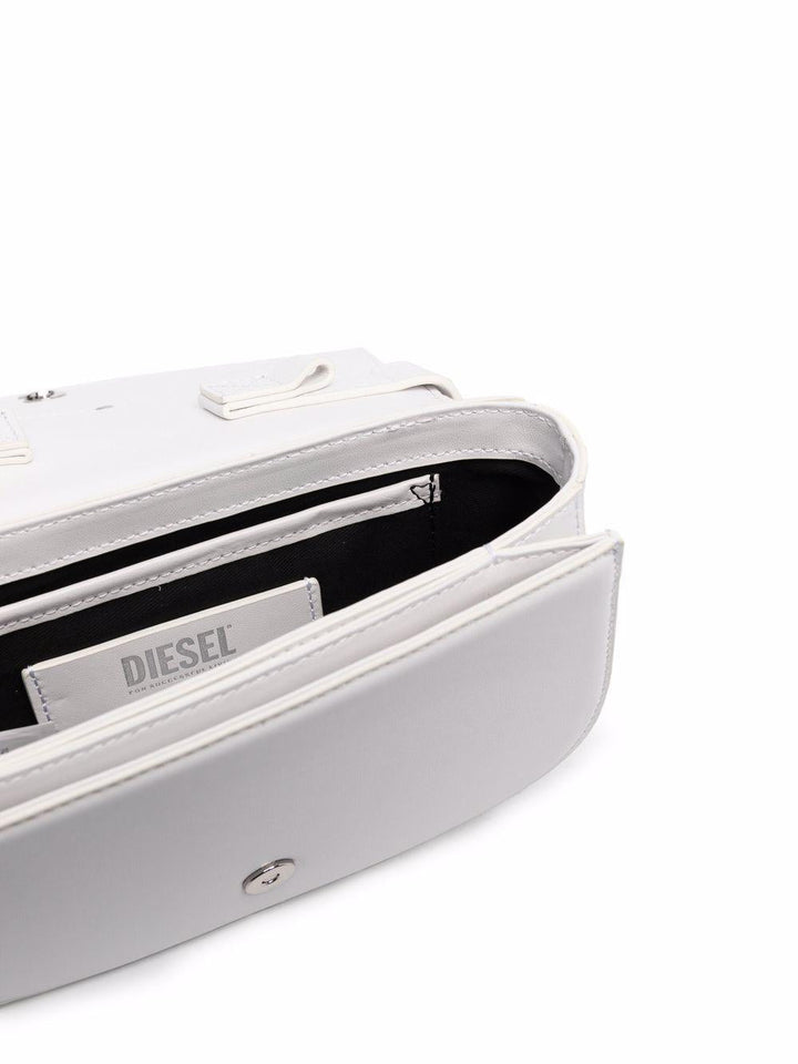 Borsa a spalla in pelle 1DR 
