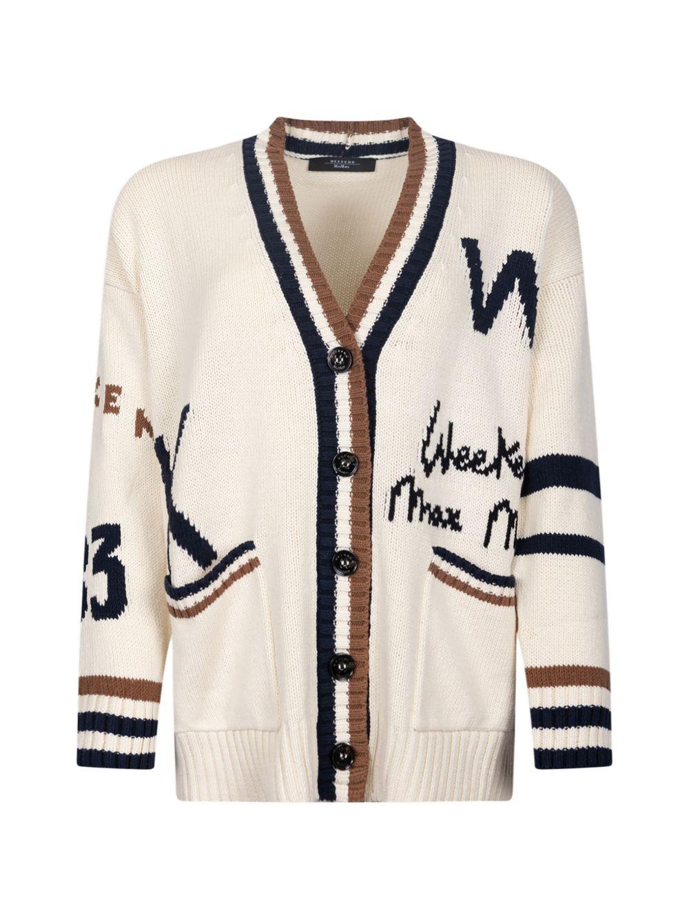 Cardigan Blasone 