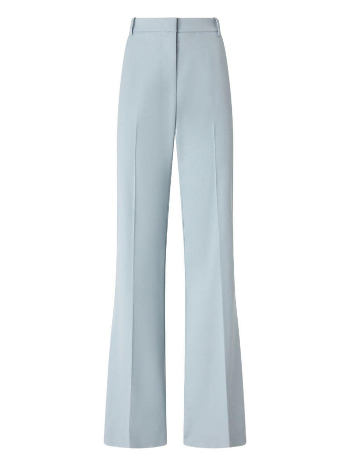 Pantaloni con bottoni 