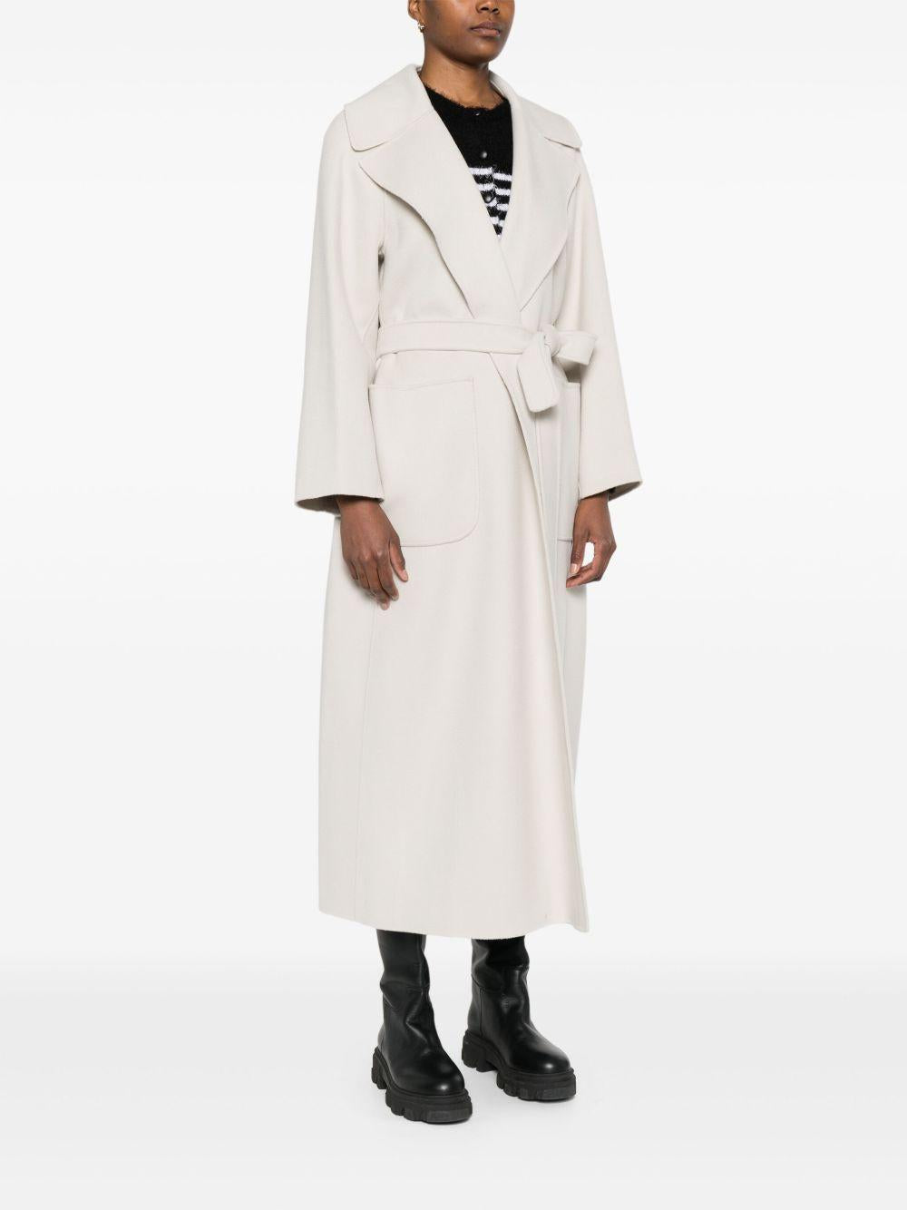 Cappotto Doris 