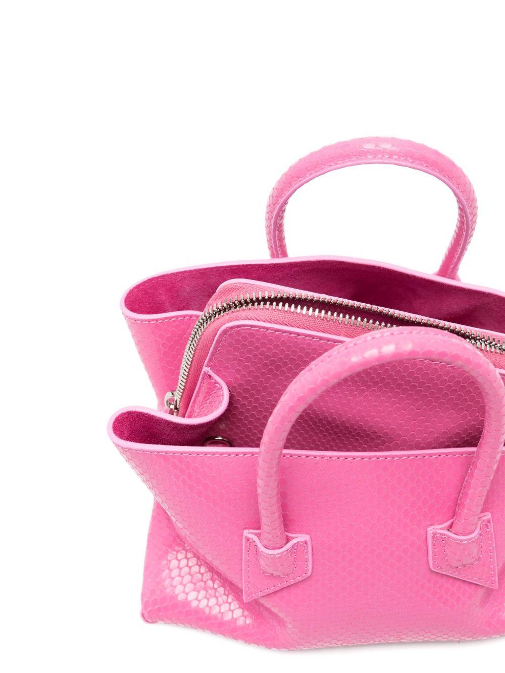 Borsa tote La Passeggiata mini 
