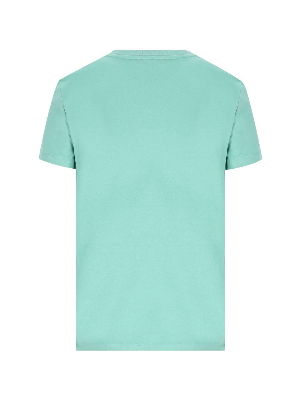 T-shirt dalla linea Papaia 