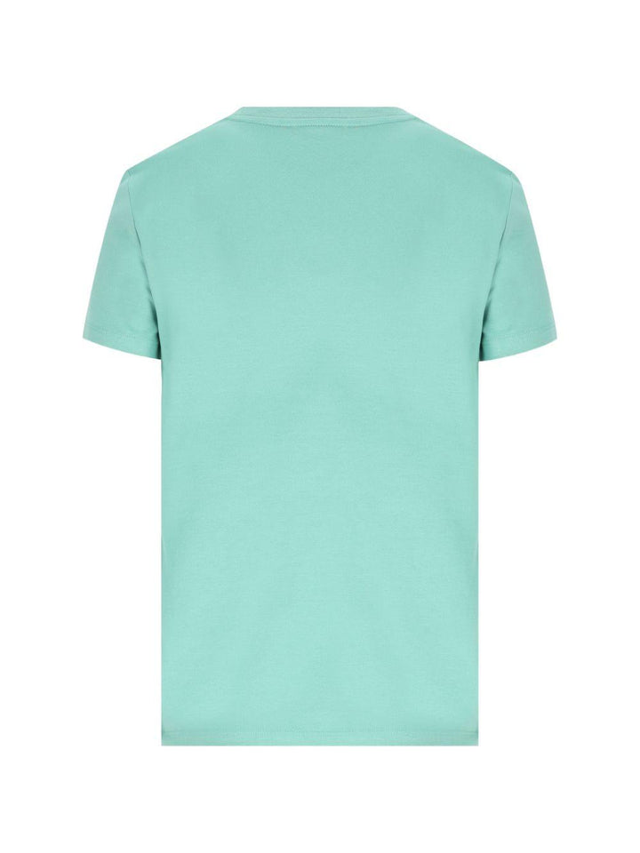 T-shirt dalla linea Papaia 