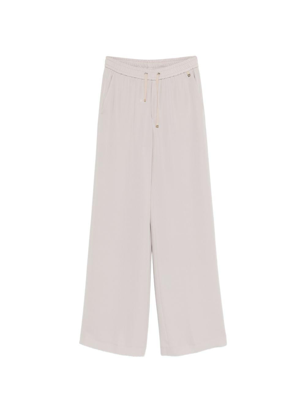 Pantaloni fluidi 