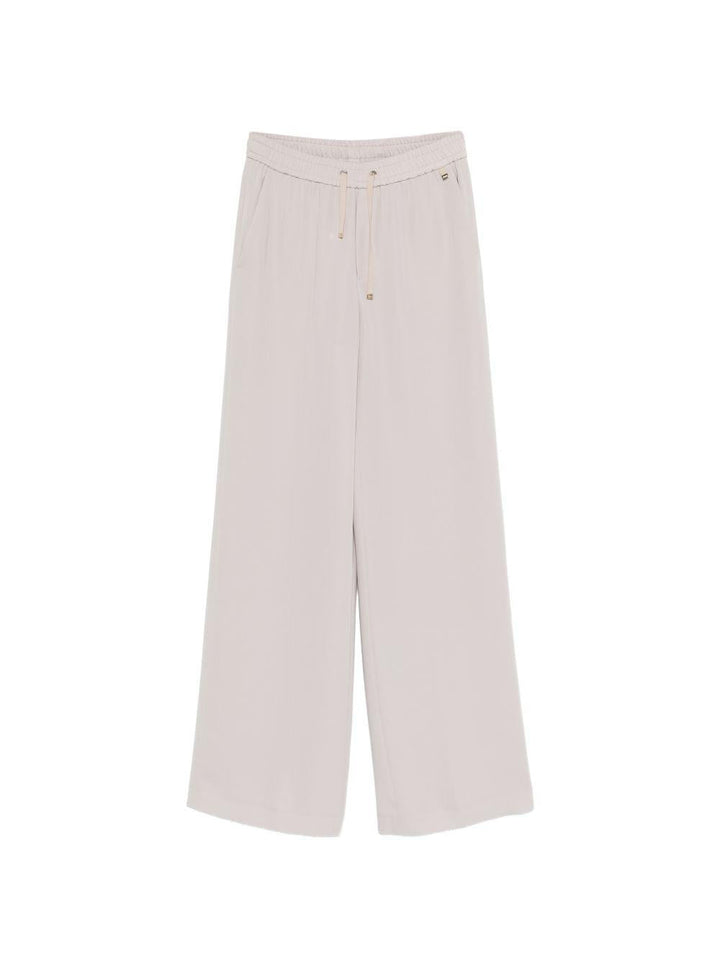 Pantaloni fluidi 