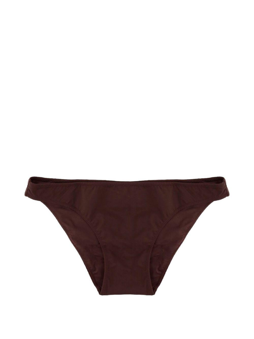 Slip con applicazioni 