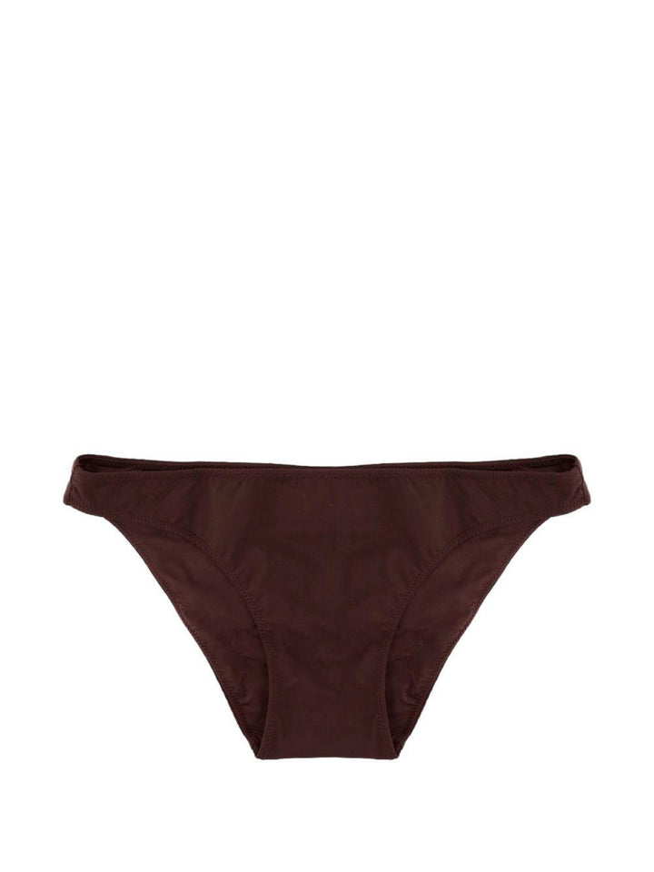Slip con applicazioni 