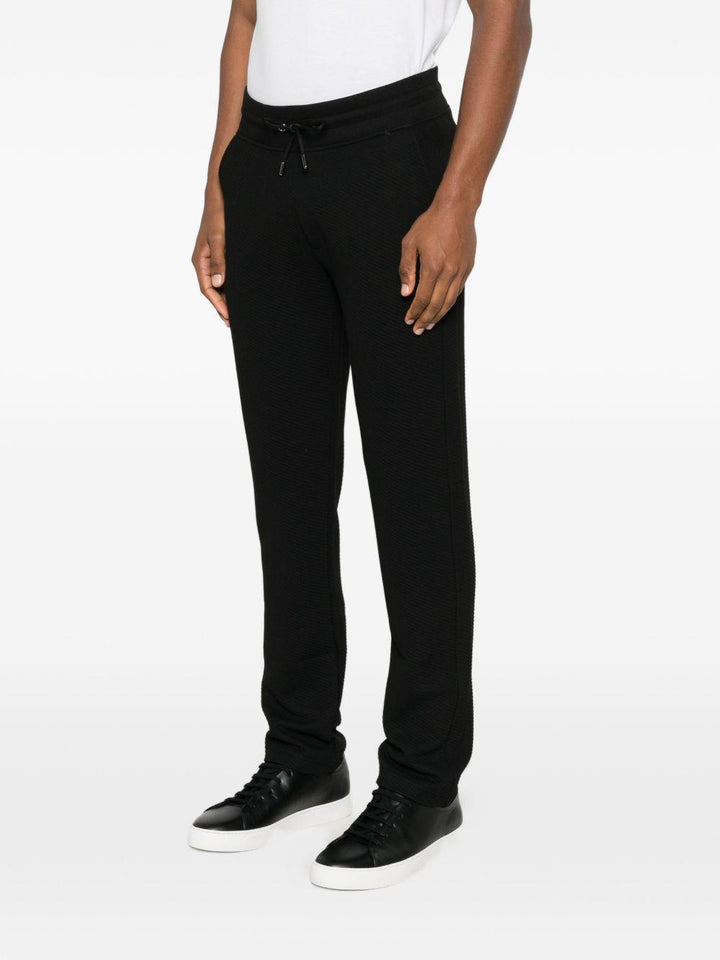 Pantaloni Colmar sportivi nero 