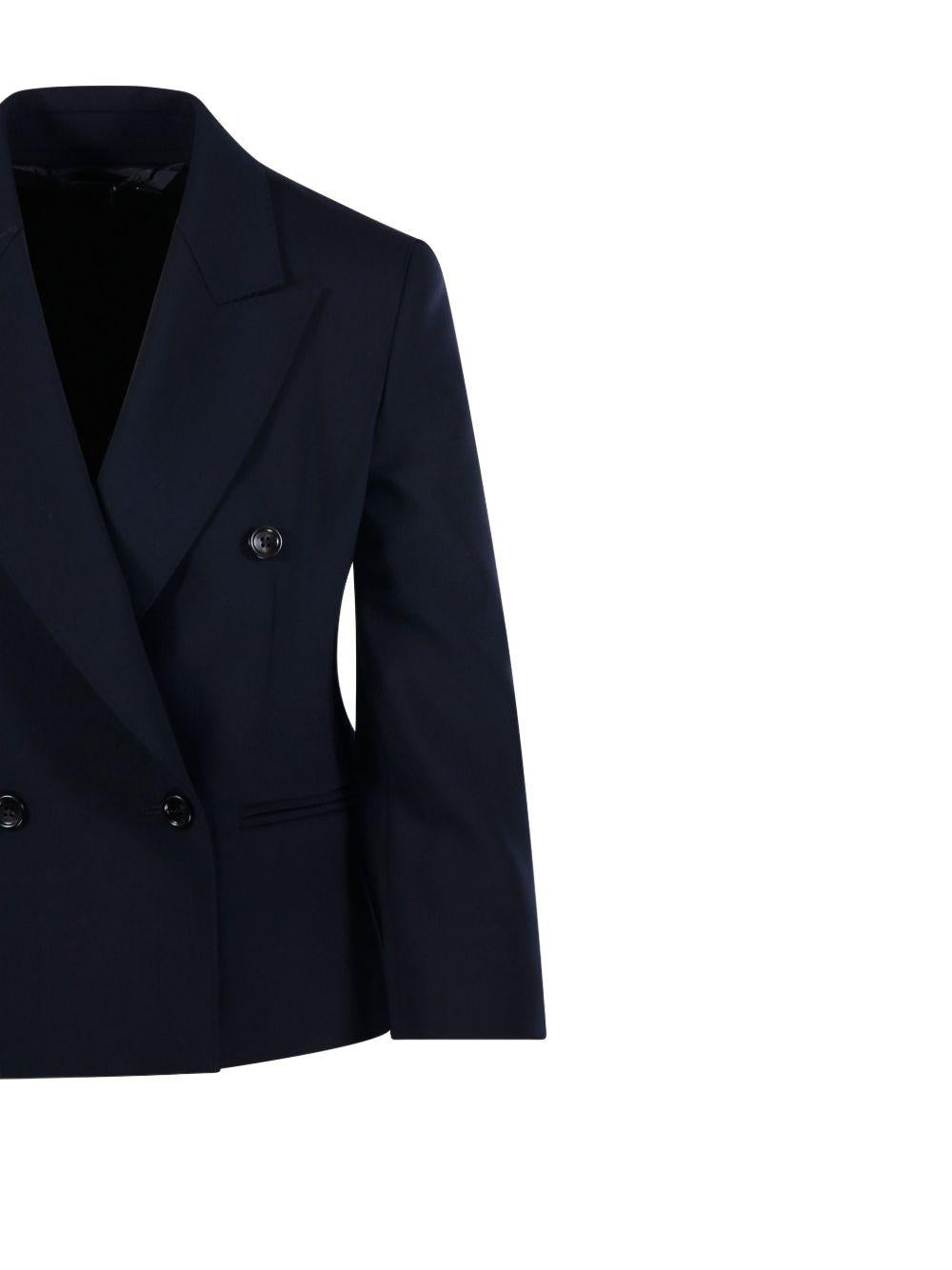 Blazer doppiopetto Dorico 