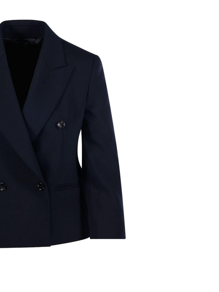 Blazer doppiopetto Dorico 