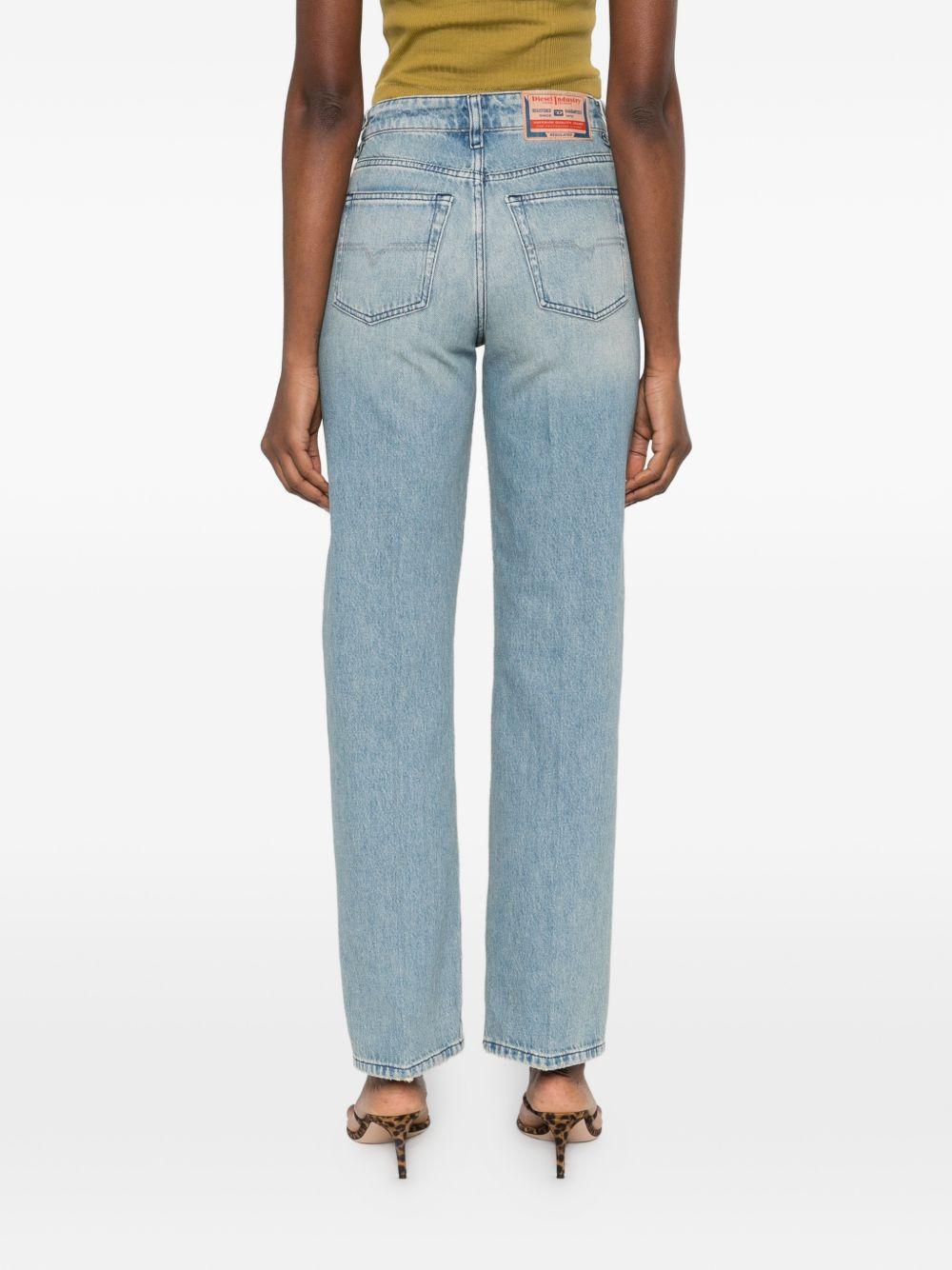 Jeans D-Sent 1971 