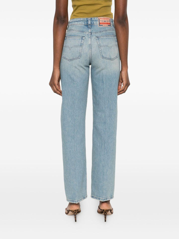 Jeans D-Sent 1971 
