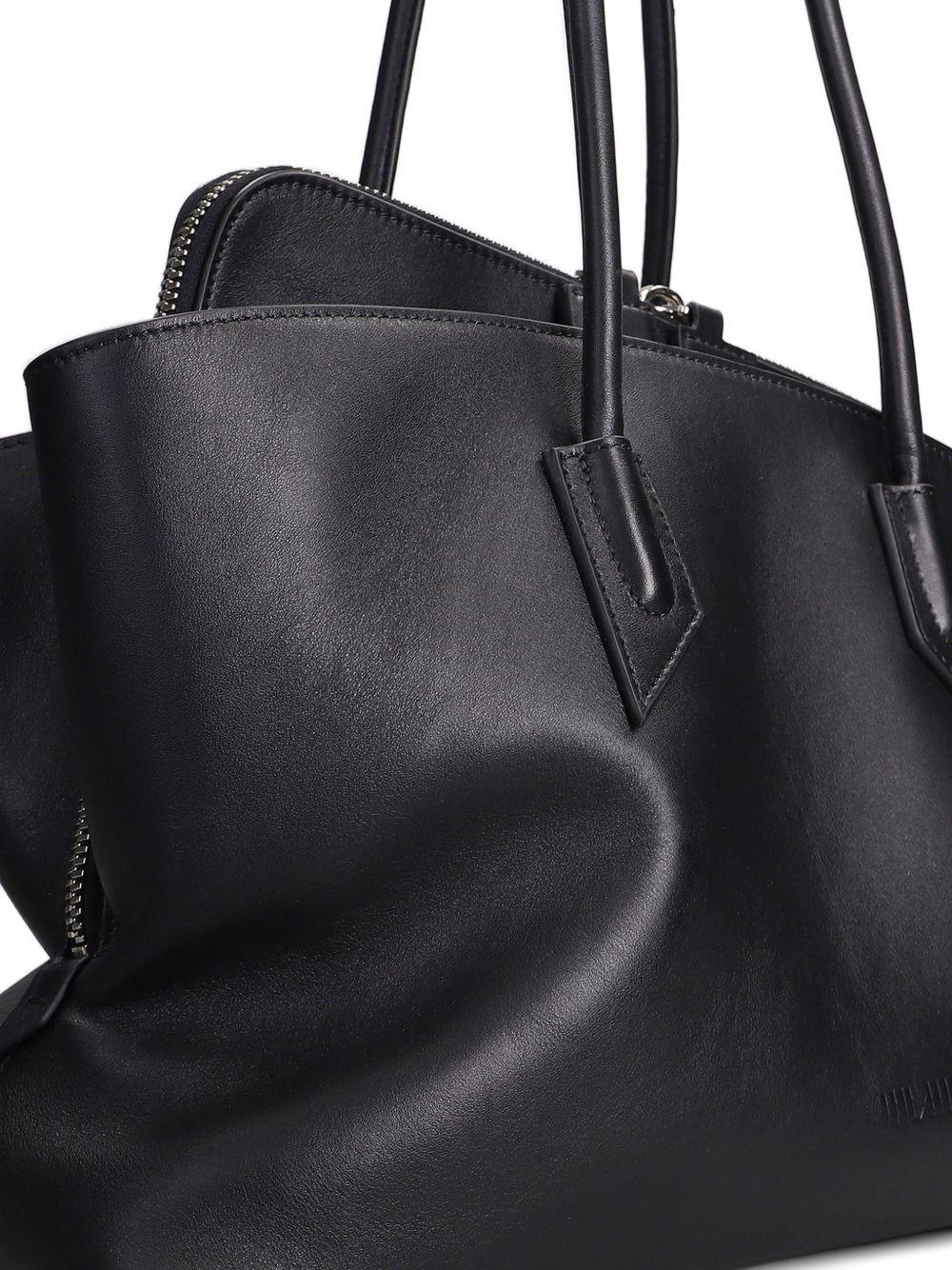 Borsa tote media La Passeggiata 