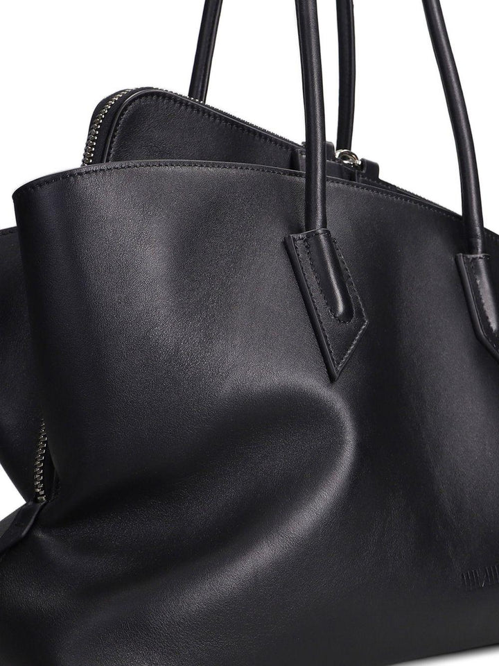 Borsa tote media La Passeggiata 