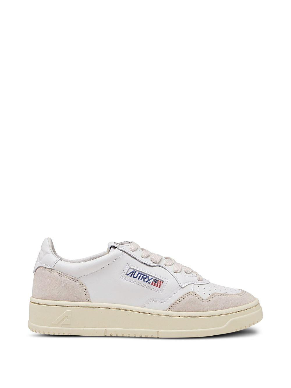 Sneakers Medalist 