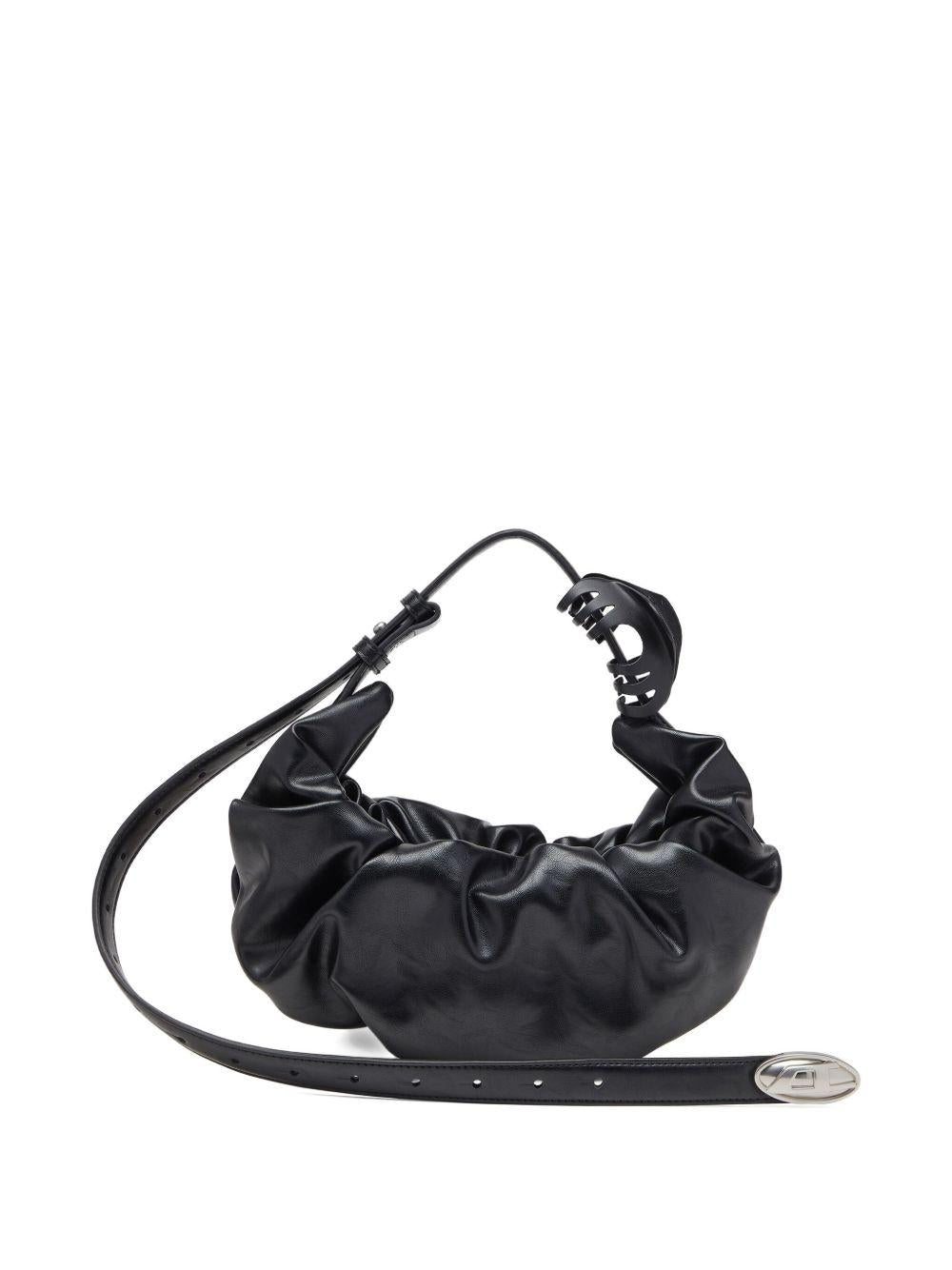 Borsa a spalla Grab-D 