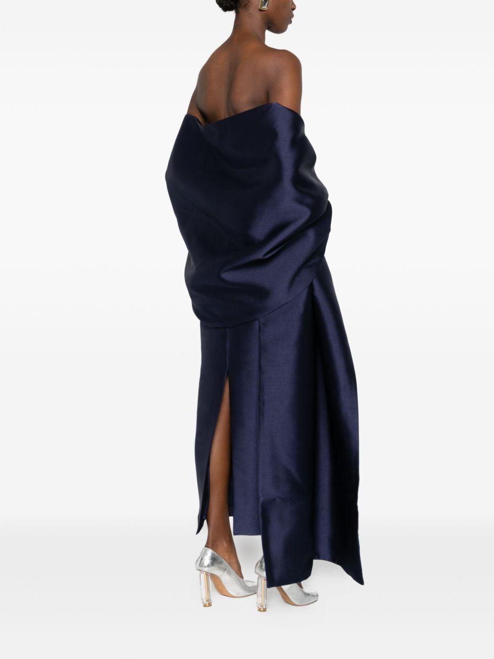 Abito midi The Renee 
