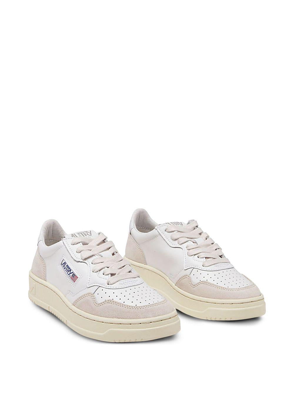 Sneakers Medalist 
