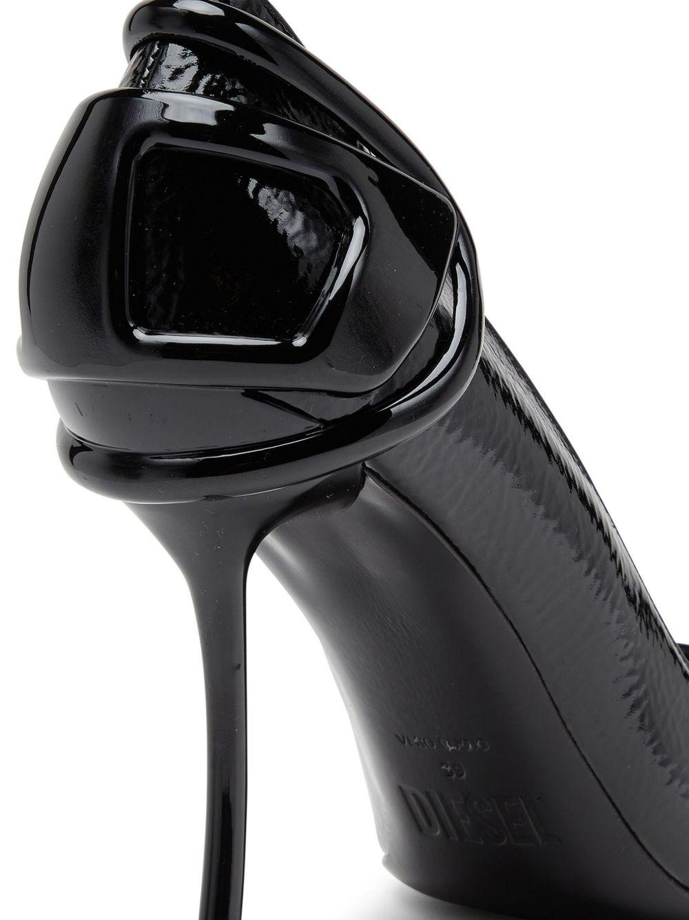 Pumps D-Ten&amp;Half P 90mm 